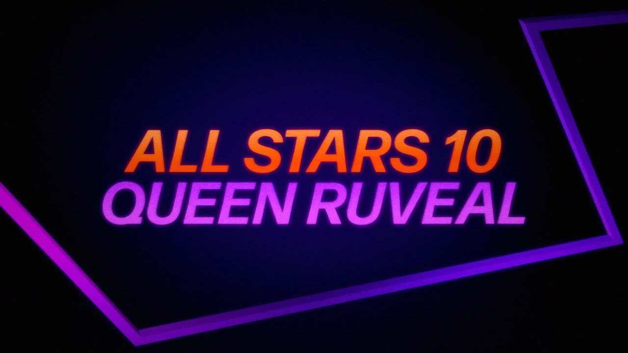 Meet The Queens Of All Stars 10 🏆 RuPaul’s Drag Race All Stars