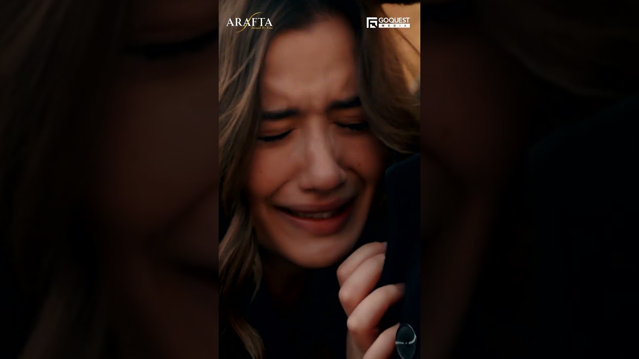 ¡Mercan No Puede Soportar Más Mentiras! 💔 Arafta AraftaEspañol NovelasTurcas EP48