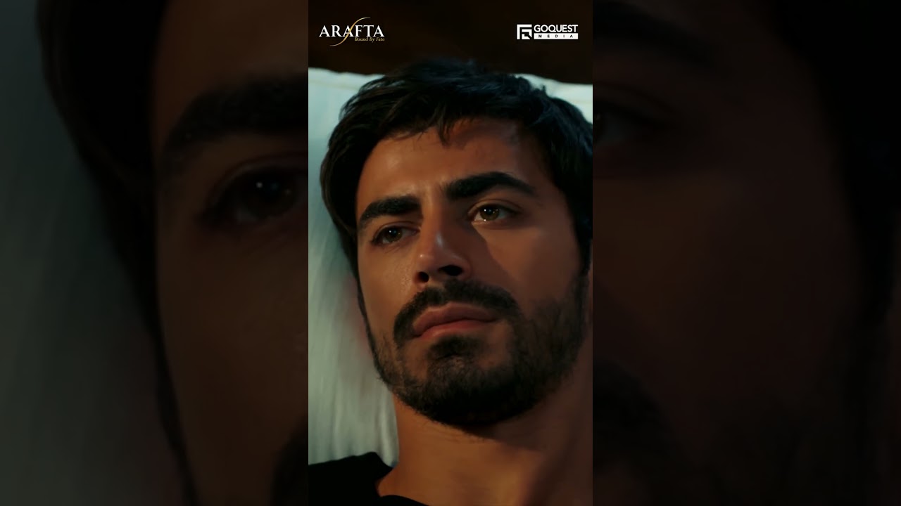 Bana Sakın Masum Numarası Yapma! 😡 araftadizisi arafta | Arafta Türk Dizileri EP4