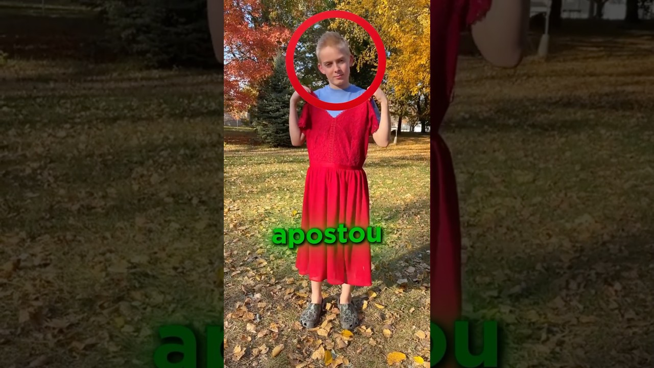 Melhor fantasia de halloween