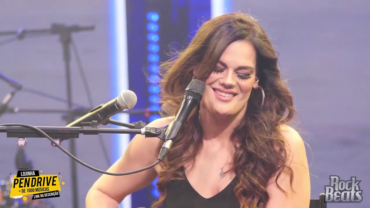 Banda Rock Beats - Mix Medley Acústico (a-ha, Beatles, Rita Lee, Cranberries, Capital Inicial e etc)