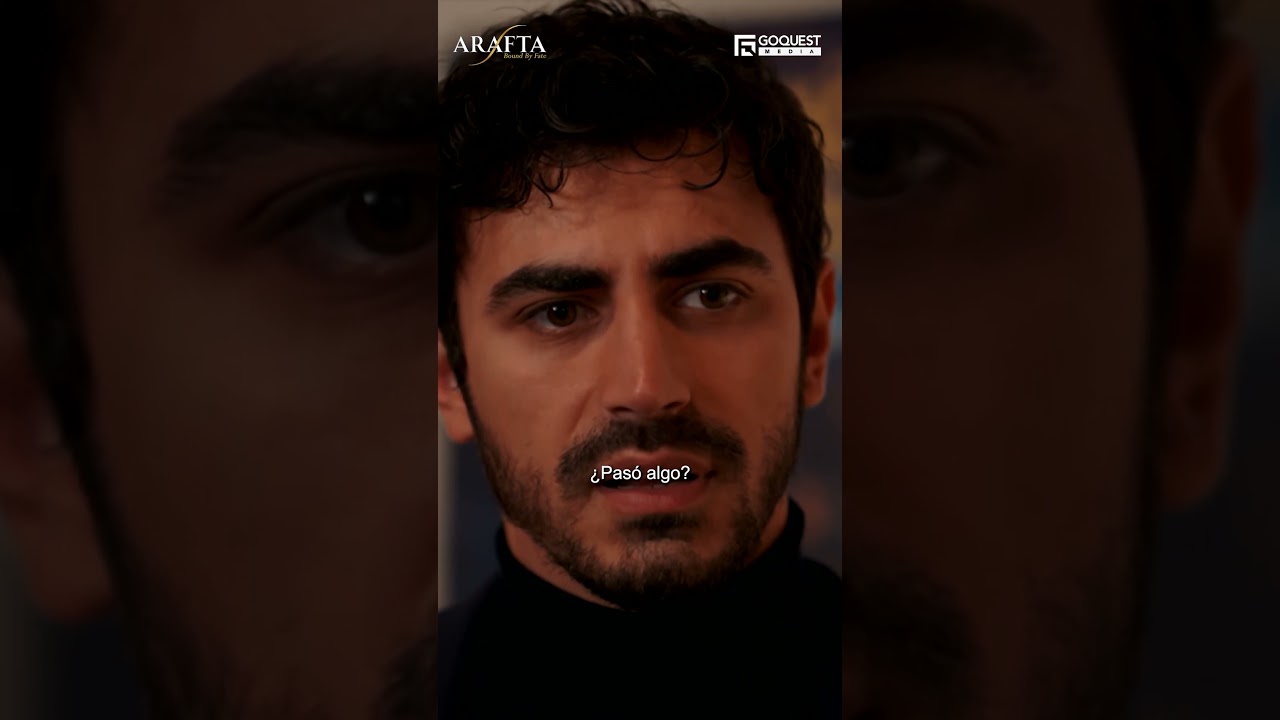 ¿Qué Hace Mercan Sola En Ese Lugar? 🔍 Arafta AraftaEspañol NovelasTurcas EP27