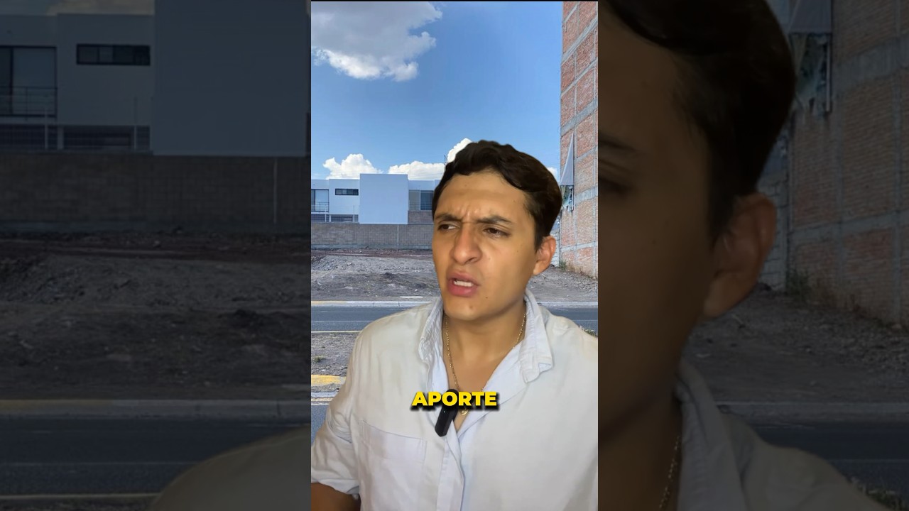 ¿COMO GANAR DINERO CON TU TERRENO? 🤫 emprendimiento bienesraices diy inversioninmobiliaria