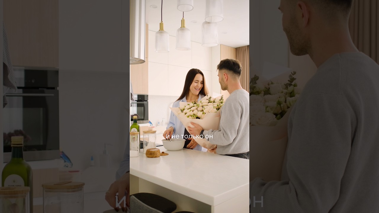 4-ая серия сериала «Новая Я: Бережная Перезагрузка»