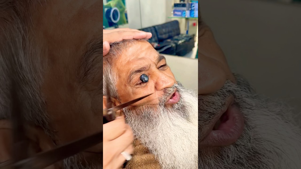 Skincare Routine Men’s beard adi youtube barber