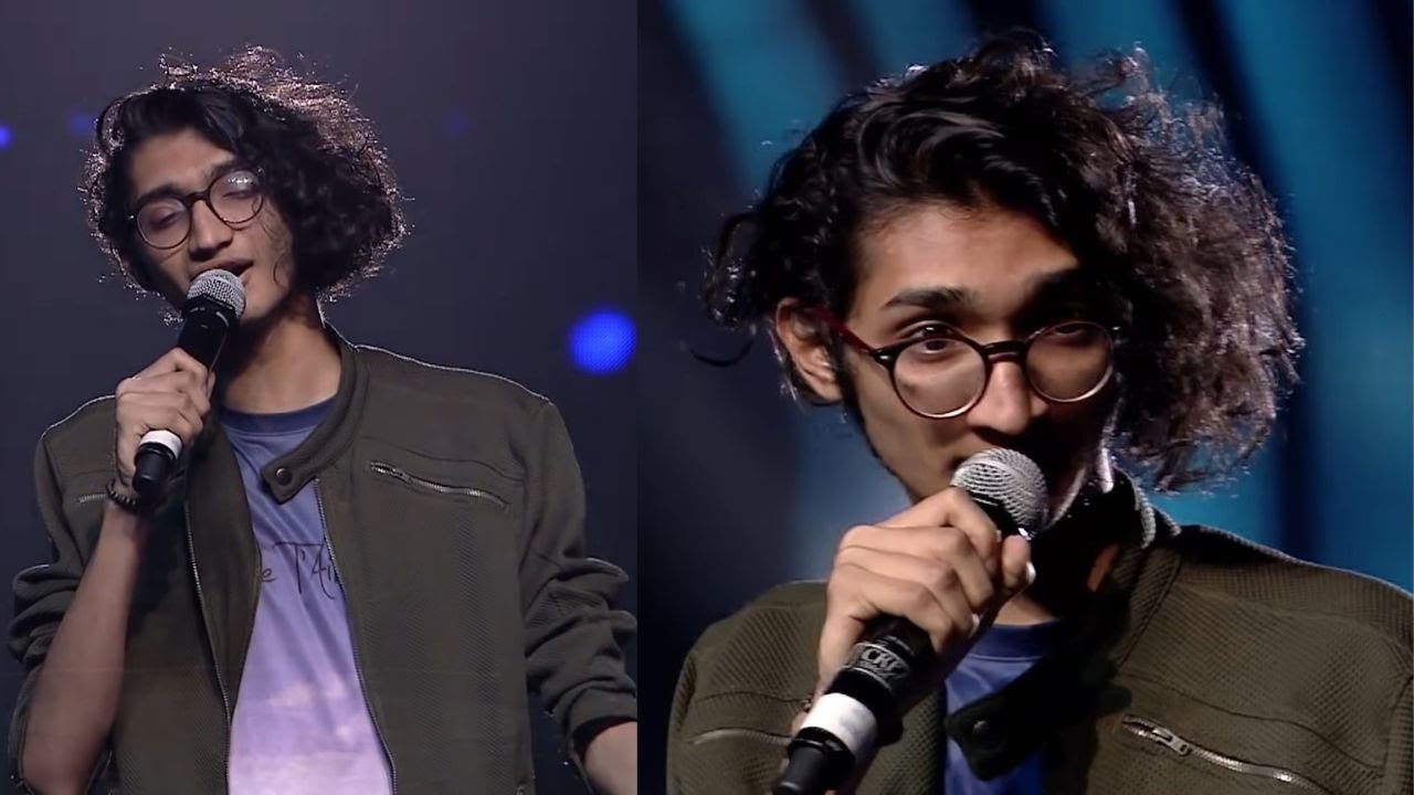 ಸಂಜಿತ್ ಹೆಗ್ಡೆ ಕಂಠದಲ್ಲಿದೆ ಮ್ಯಾಜಿಕ್ | Zee Kannada Super Stars | Ep 13 | Best Performance | Zee Kannada