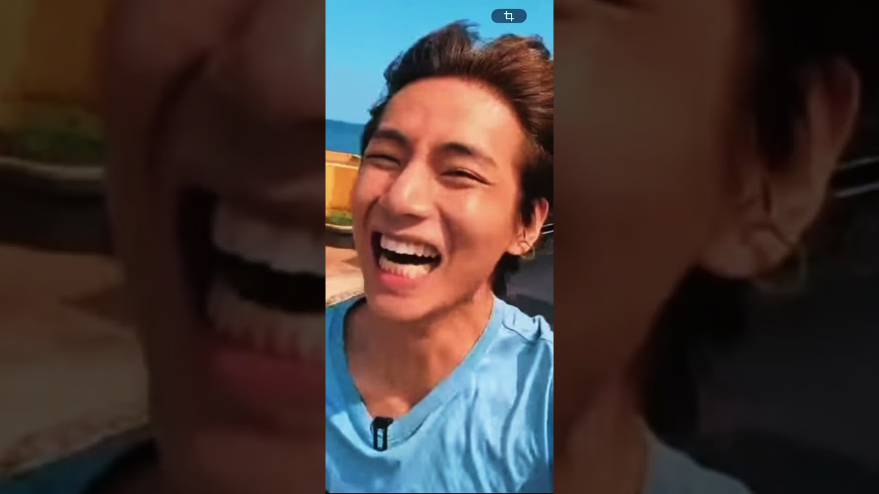 Почему серии с Тэхеном на шоу бьют все рекорды! bts v kimtaehyung taehyung btsarmy