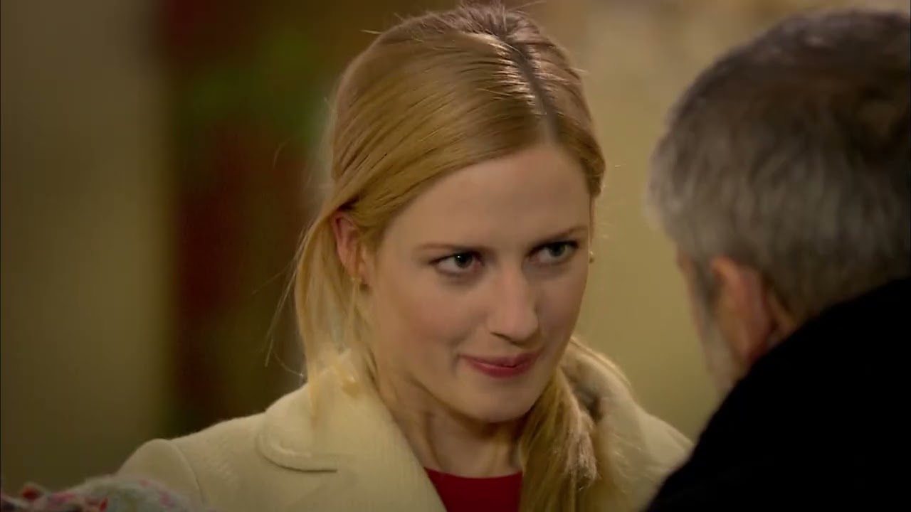 Бесценное время | 124 серия | Русский дубляж | Турецкий сериал