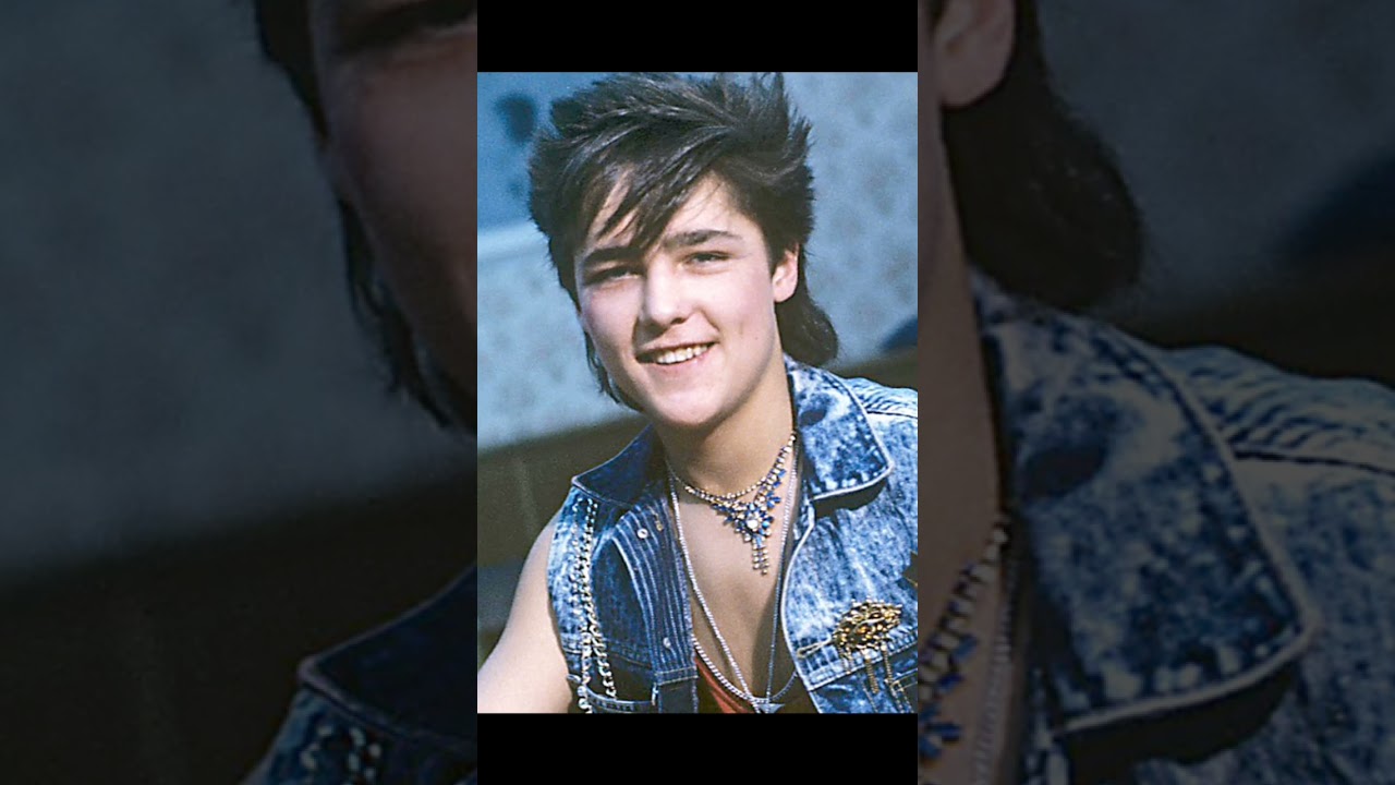 Юра Шатунов.. Седая Ночь.. Хиты 80х..90-х.. шатуновюра