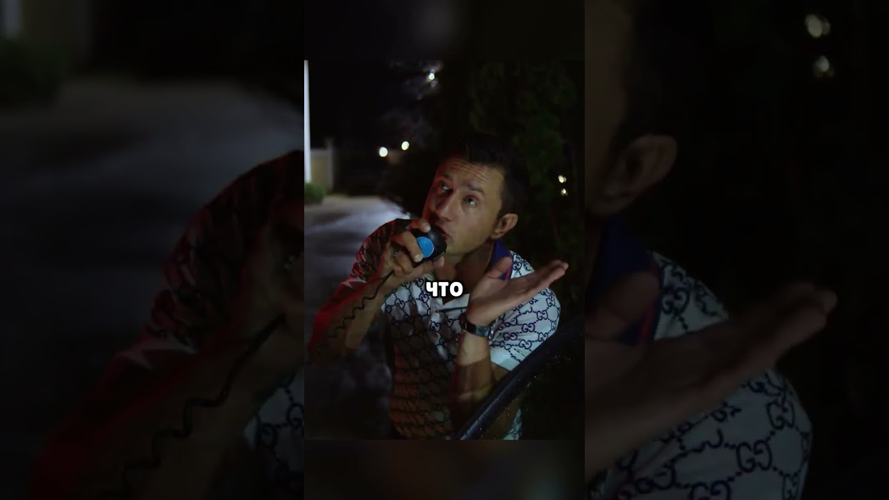 Я полицую позову:Виноград сериал кино фильм