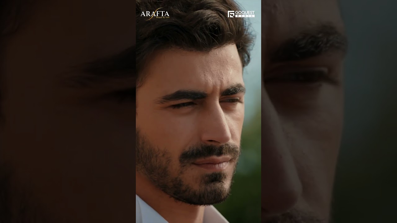 Ateş ve Mercan için Artık Dönüş Yok! 💍 araftadizisi arafta | Arafta Türk Dizileri EP5