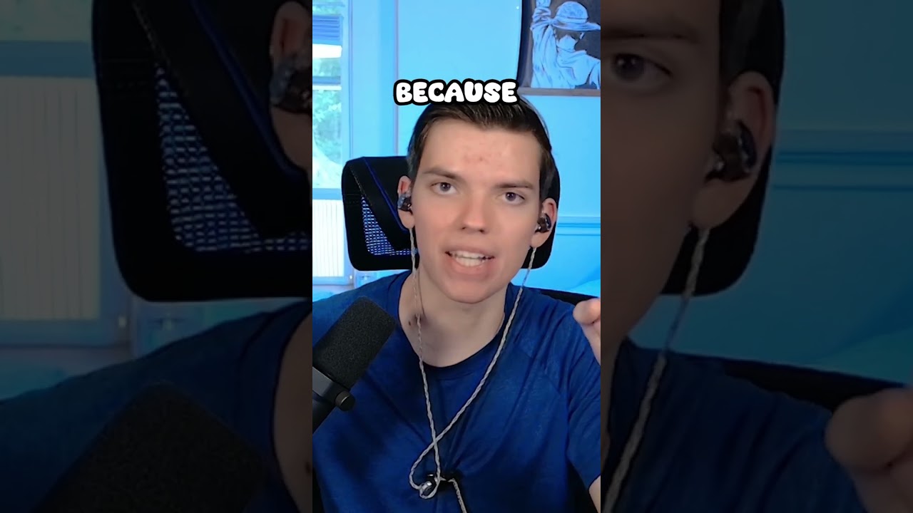 Natezo HATES Forsaken... forsaken