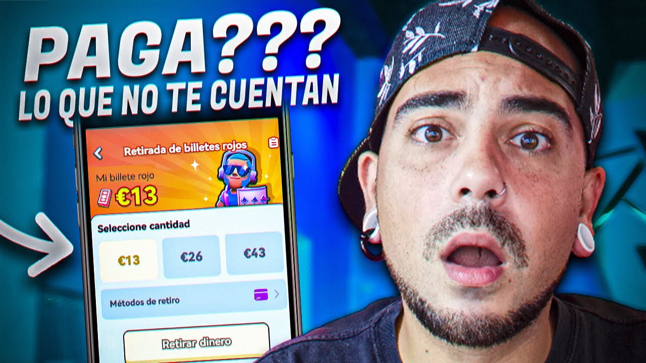 Back Fight, la app para ganar dinero 💸 ¿De verdad funciona? Te cuento todo