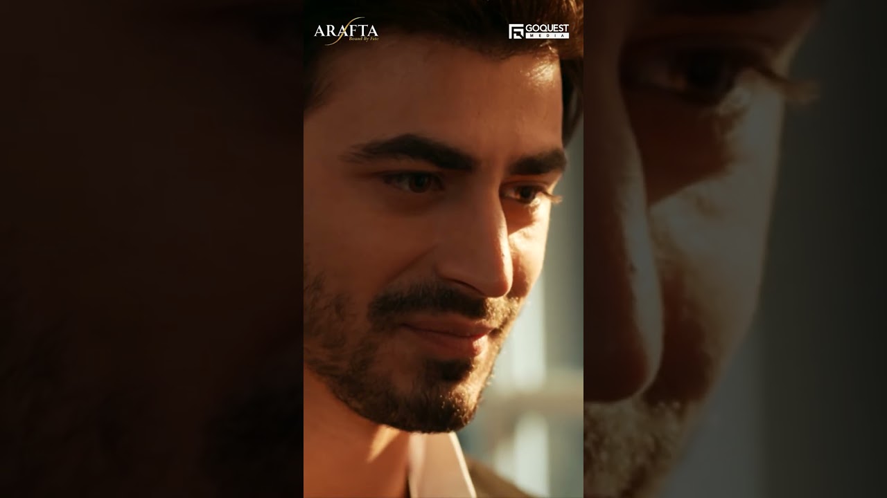Kalbimi Eritten O Romantik İtiraf! ❤️ araftadizisi arafta | Arafta Türk Dizileri EP50