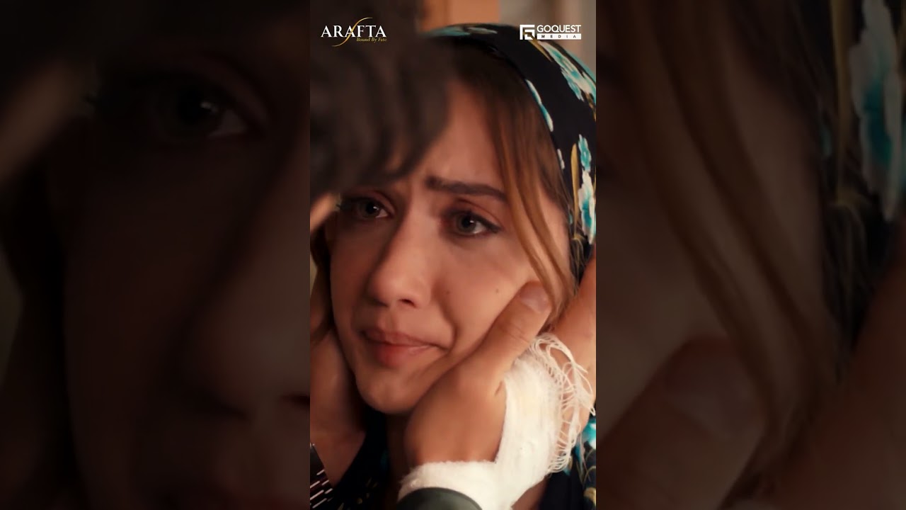 Is This Cooking or Flirting? 🤭 Arafta araftainenglishdubbed TurkishSeries EP33