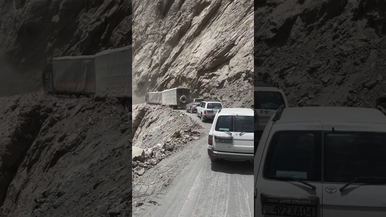 Горный Бадахшан таджикистан бадахшон помир tajikistan горы природа рекомендации