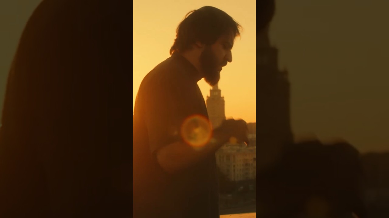 Премьера клипа на YouTube! Shami ft Layli - «‎So lonely» Приятного просмотра 🔥