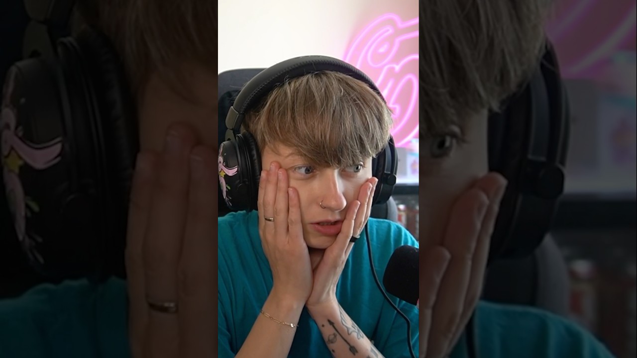 Edible Playbuttons YouTuber ASMR With Spizee 💔 Shorts