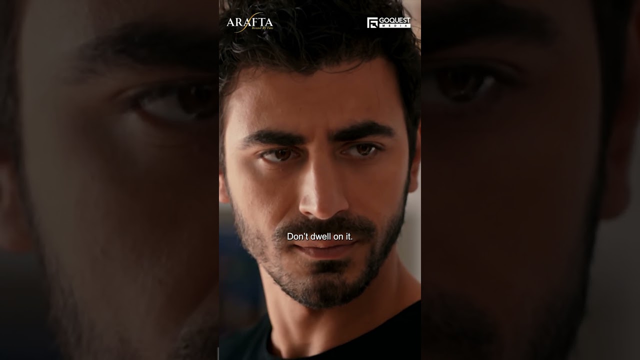 Tahir Hakkında Doğru Konuş! 😠 araftadizisi YeniDiziler2025 | Arafta Türk Dizileri EP09