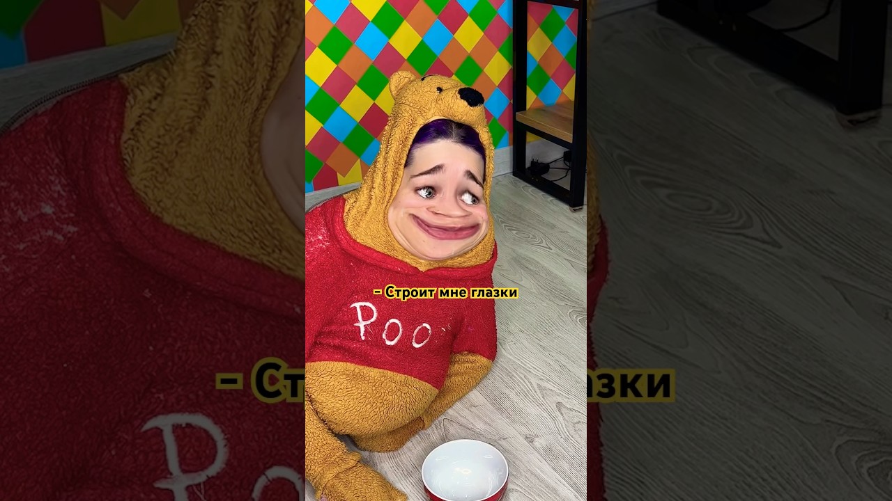 Милый котик много кушает😁У тебя есть домашние животные?🤔​⁠​⁠@mercuri_88