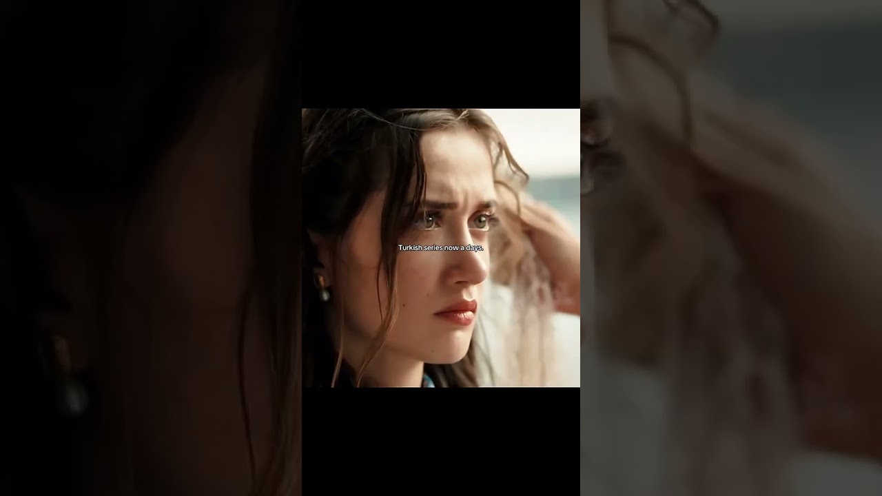 Сериал Между 1 серия