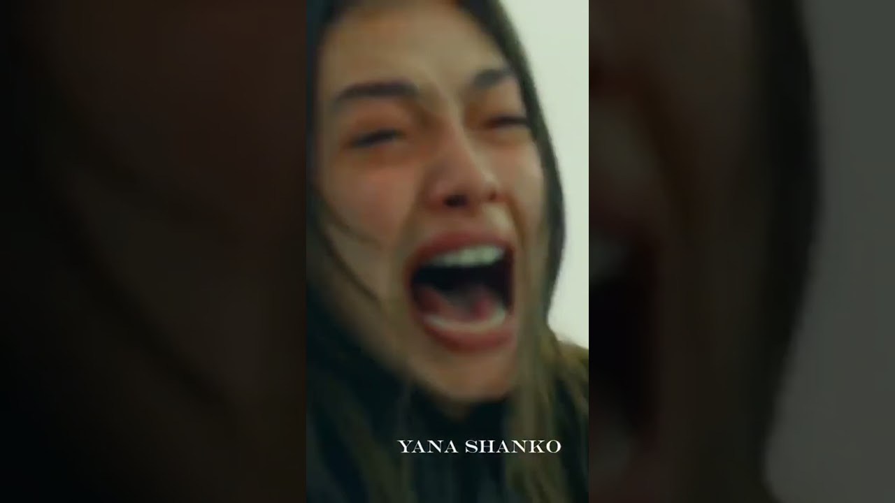 турецкий сериал чёрная любовь)этот момент😞