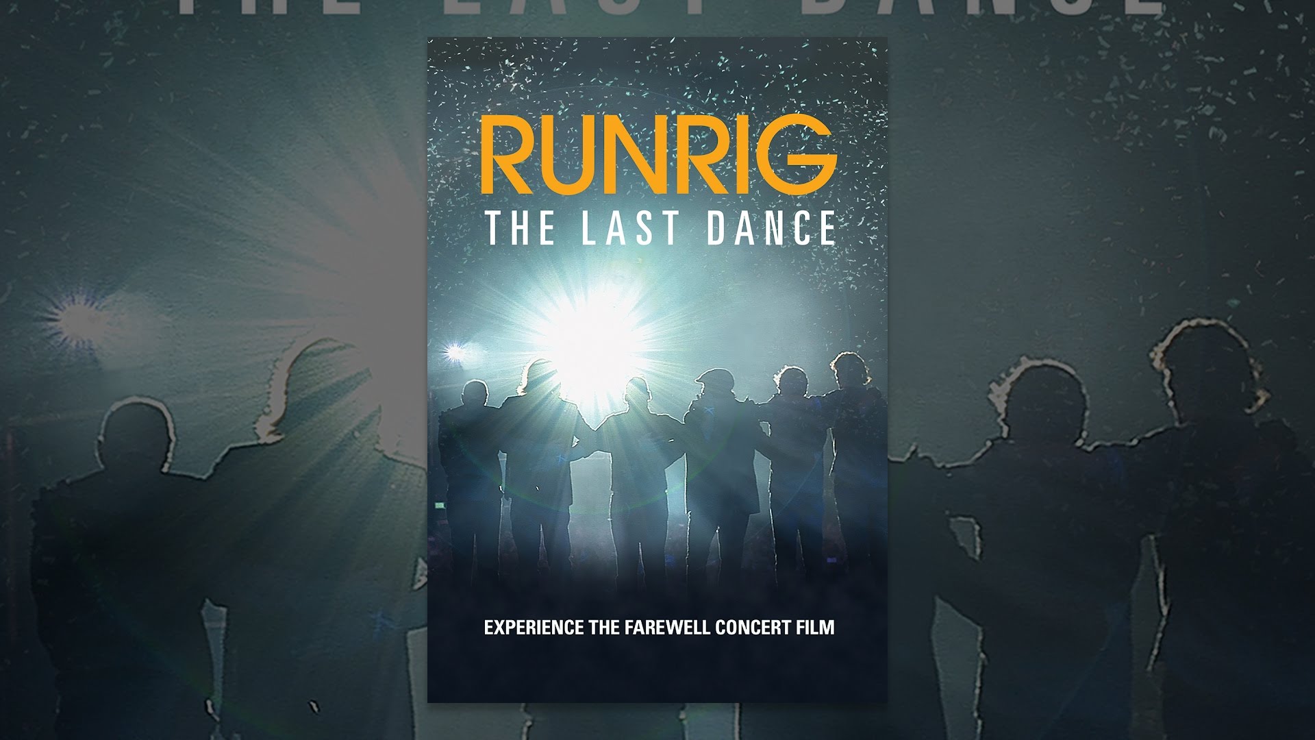 Runrig: The Last Dance