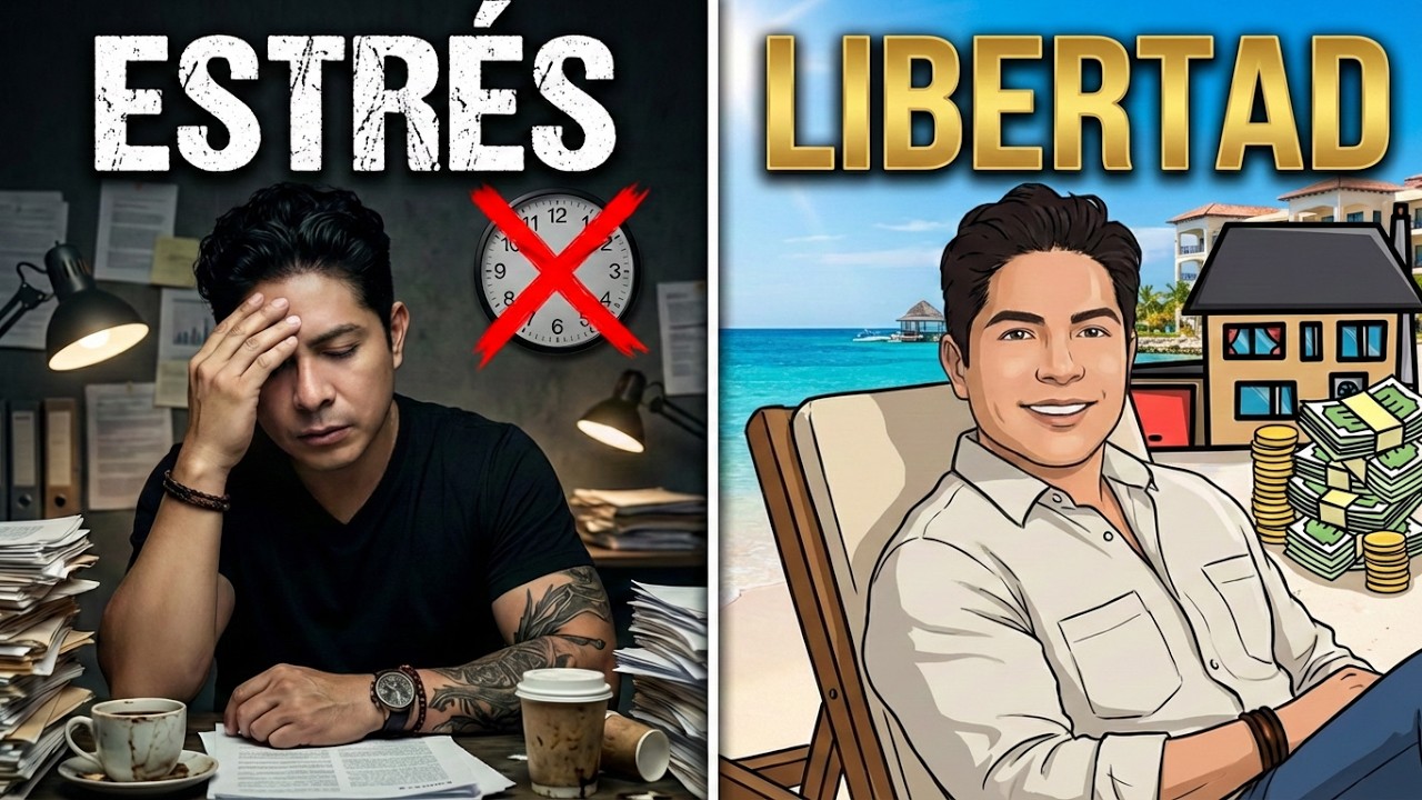 13 ACTIVOS QUE TRABAJAN POR TI