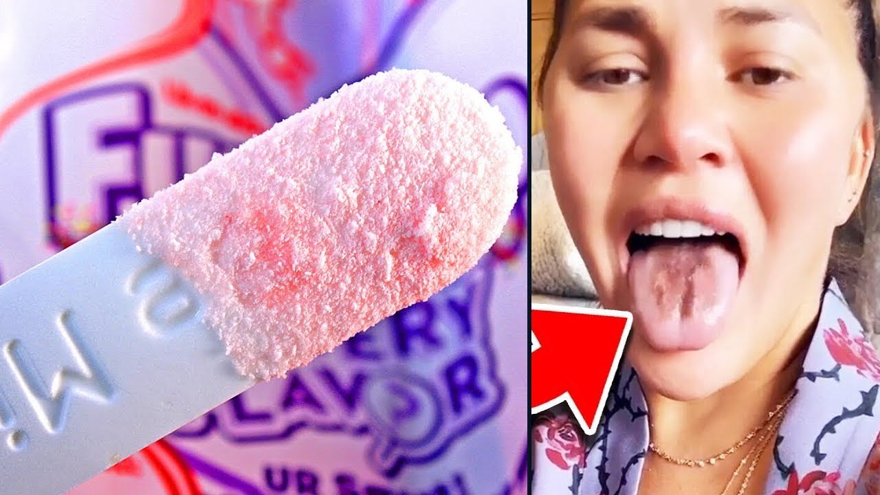 Эти Опасные Сладости Могут Вас Убить! Топ 50