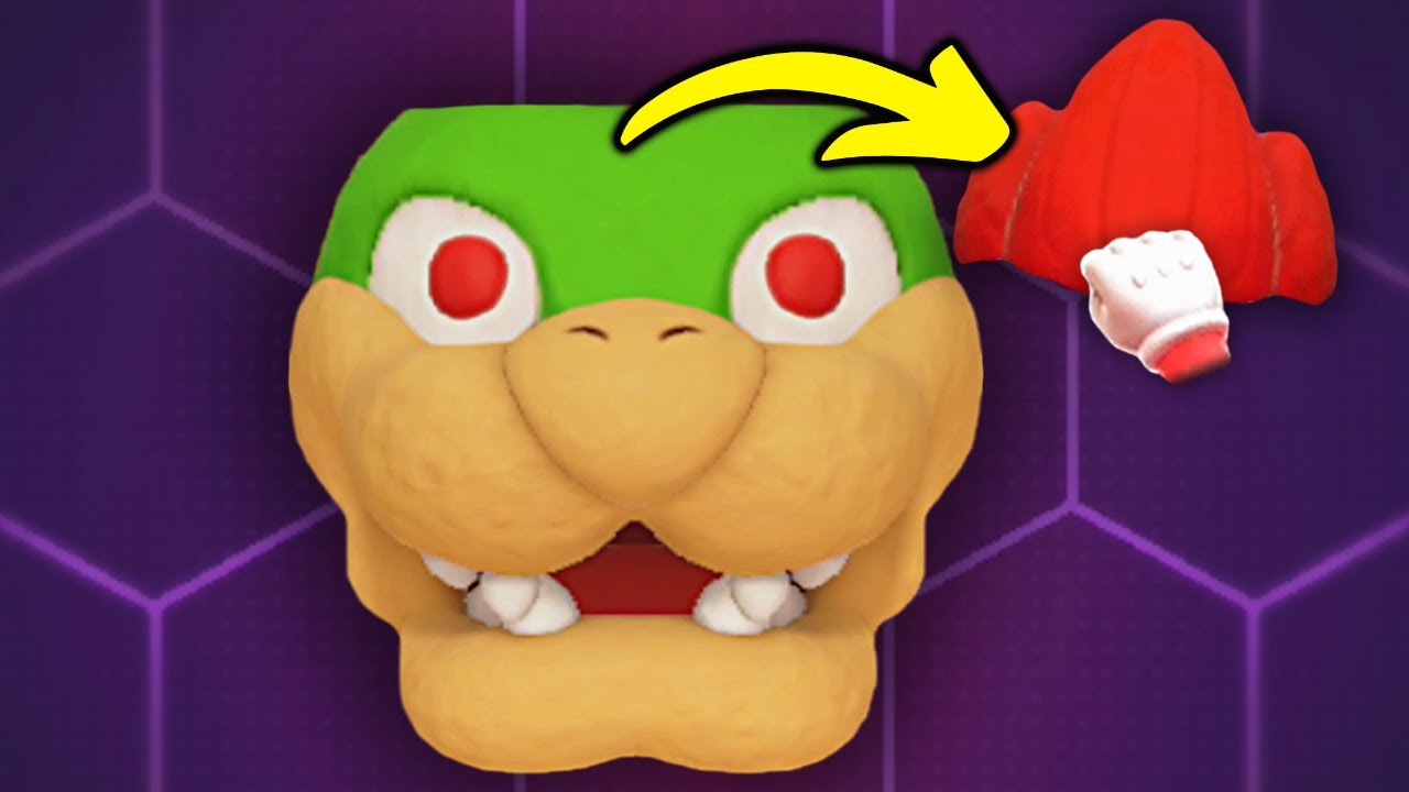 Can you LOSE Every Minigame in Mario Party Superstars?