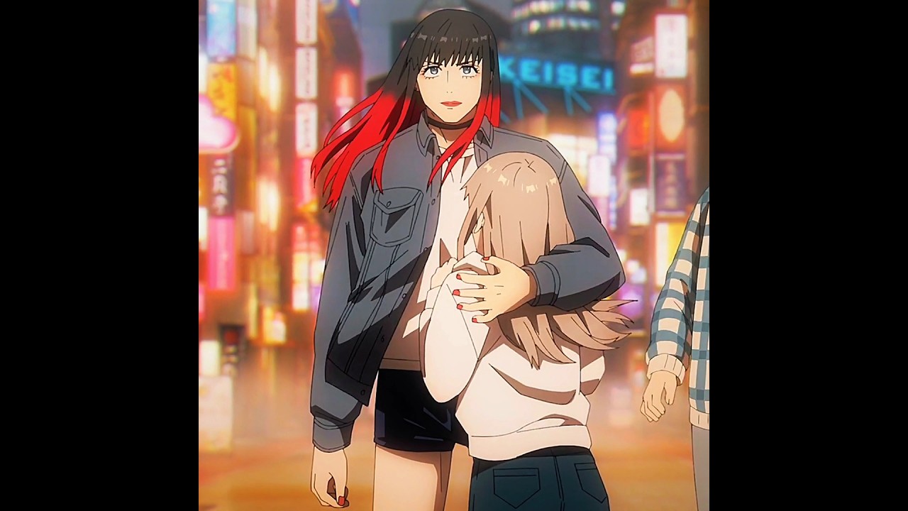Tsubakino Chan Entry To Save Shizuka ❤️‍🔥 || Wind Breaker Season 2 Ep 9 windbreaker animeedit
