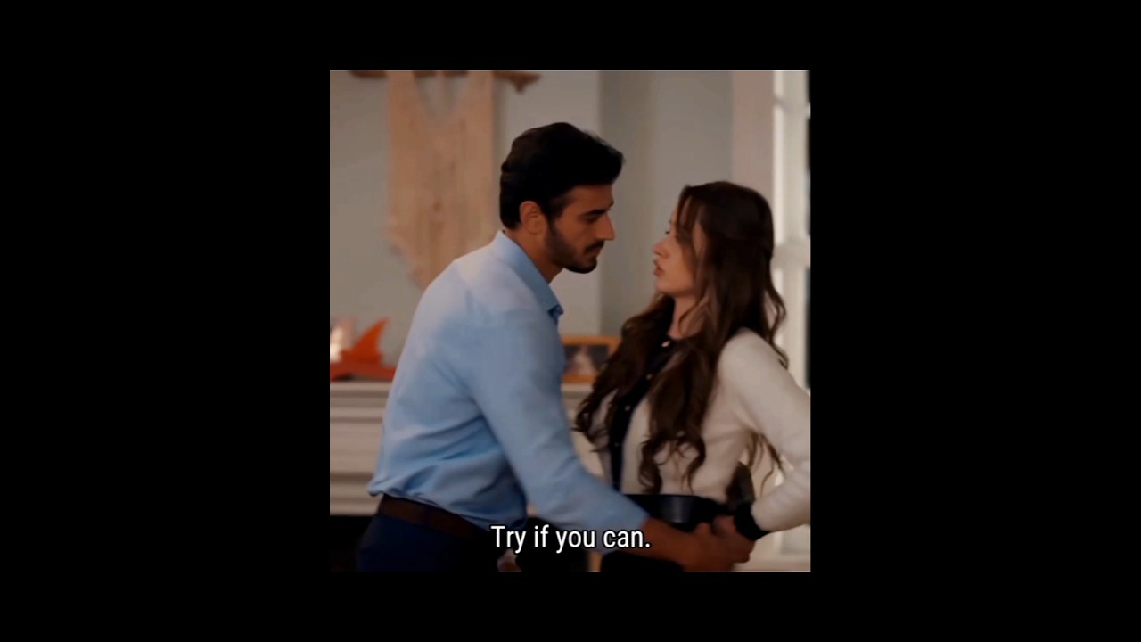 🎀THIS SCENE 💞😫 || ARAFTA BEST SCENE ❤️arafta mercan ates romantic viral video