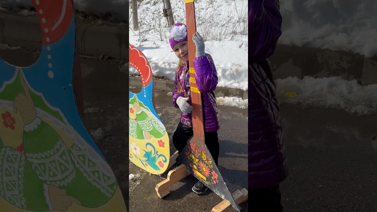 Масленица🐻 популярное shortyoutube мило dance music trend рекомендация явтопе