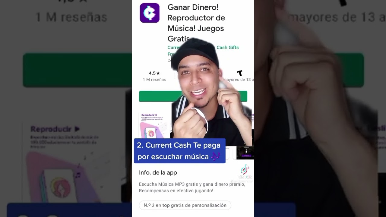 Las 3 mejores aplicaciones para ganar dinero desde casa