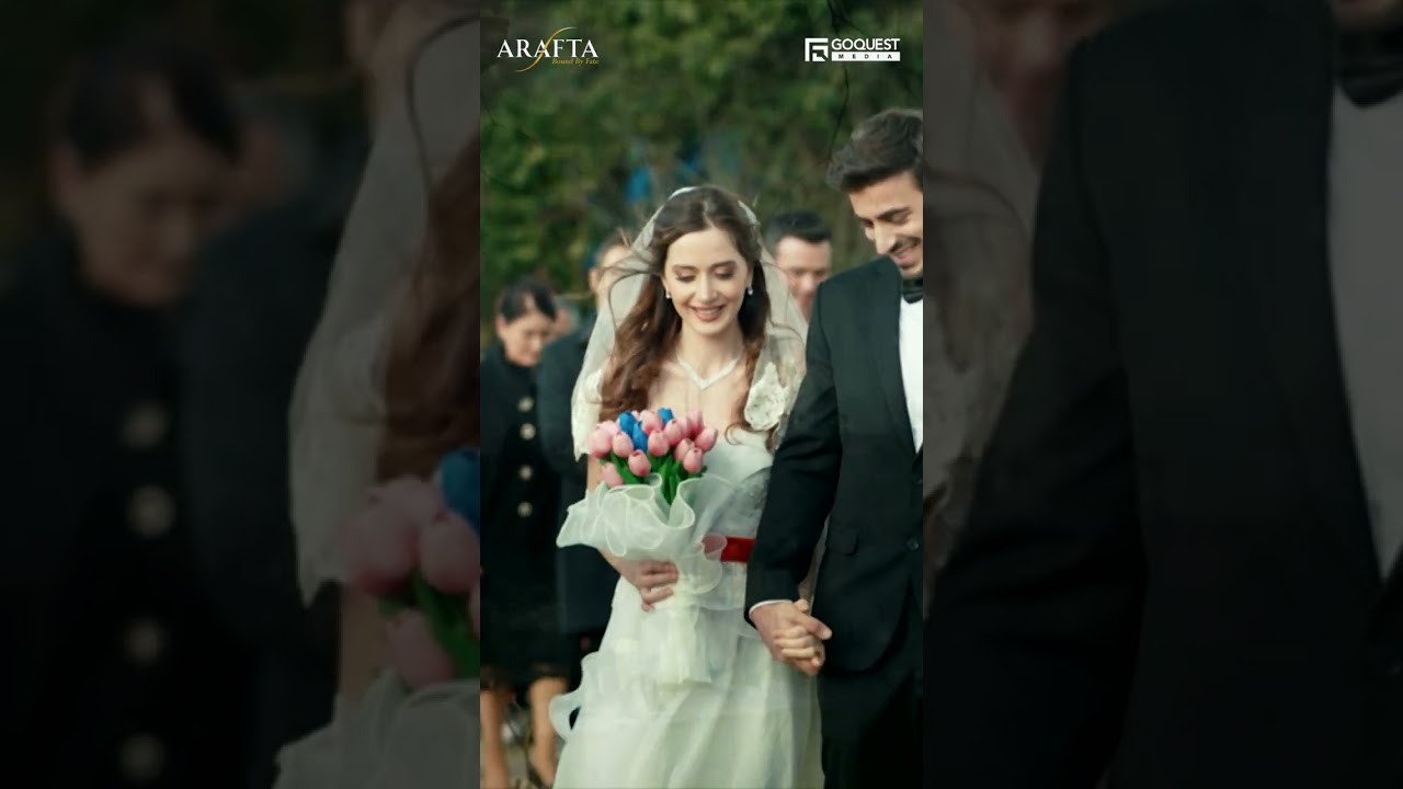 Bu Sırrı Saklamak Artık İmkansız! 🤫 araftadizisi arafta | Arafta Türk Dizileri EP50