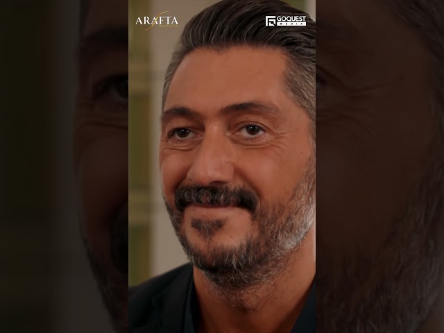 Depodaki Damat Şoku! 😳  araftadizisi arafta | Arafta Türk Dizileri EP12