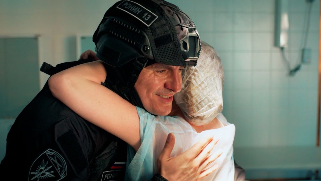 ПОБЕГ В ТАЙГУ: НАЙТИ ДО ТОГО, КАК НАЙДУТ ПРЕСТУПНИКИ...   Ронин 1Ч