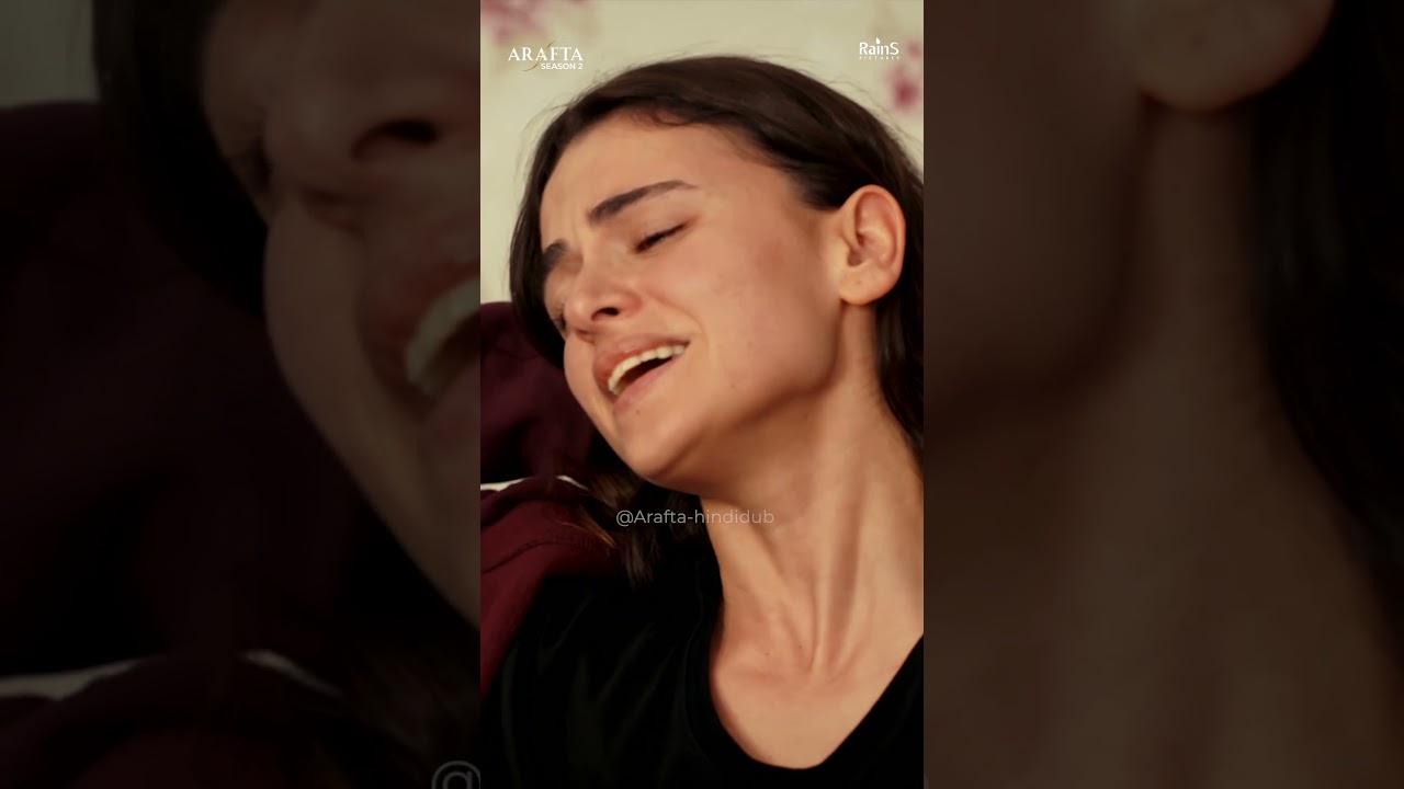 Haveli mein rehne ka DANGEROUS plan! 😱 arafta shorts araftaseason2 turkishseries EP02