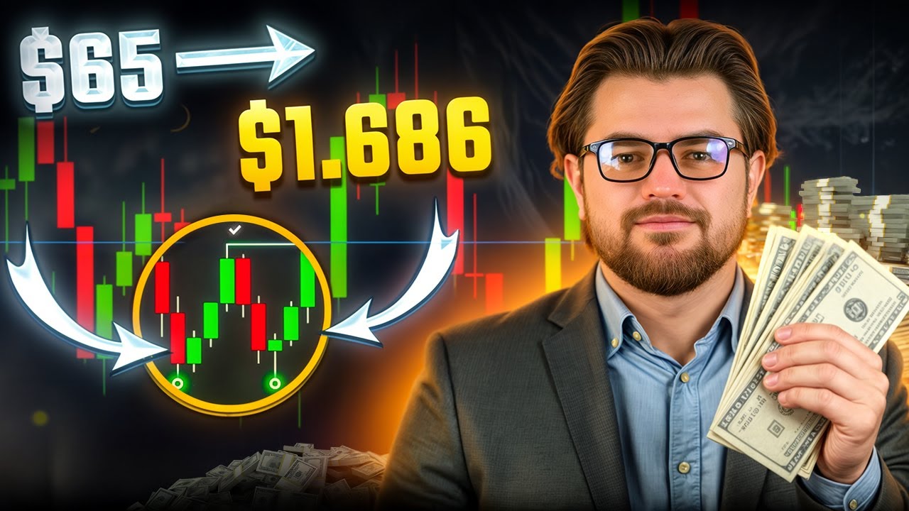 📈 CÓMO GANAR DINERO ONLINE CON TRADING Y OPCIONES BINARIAS DESDE CASA