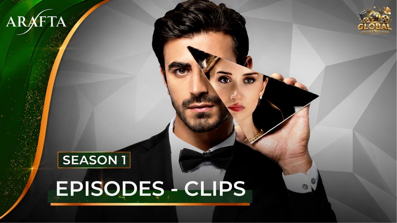Arafta Episodes Clips | Turkish Drama Urdu Dubbed | Arafta