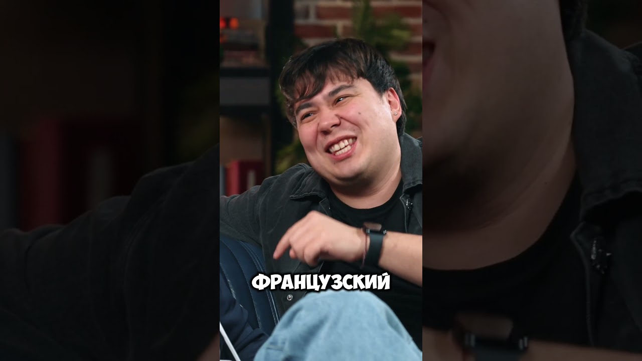 Почему ночью нельзя фотографировать Эйфелеву башню? - - Шоу Фактология (Дюшес, Сударь, Азамат)