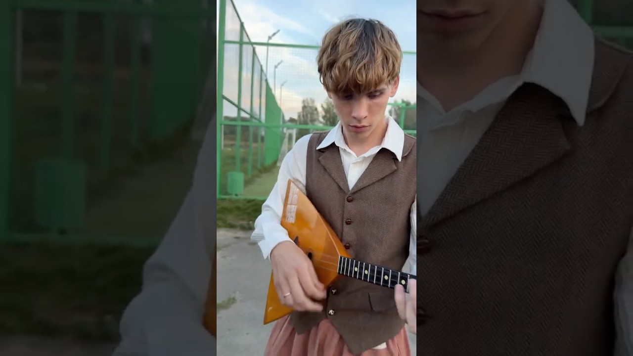 Традиционная музыка и фотография