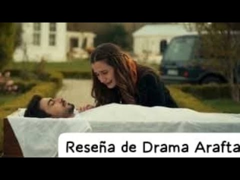 ARAFTA Episodio 51 Tráiler 3 | Recuperaré todo lo que me arrebataste
