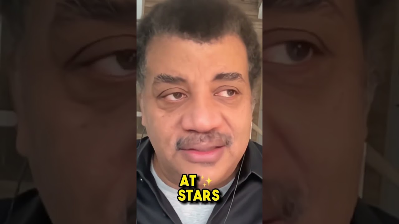 Are Stars Really Alive?