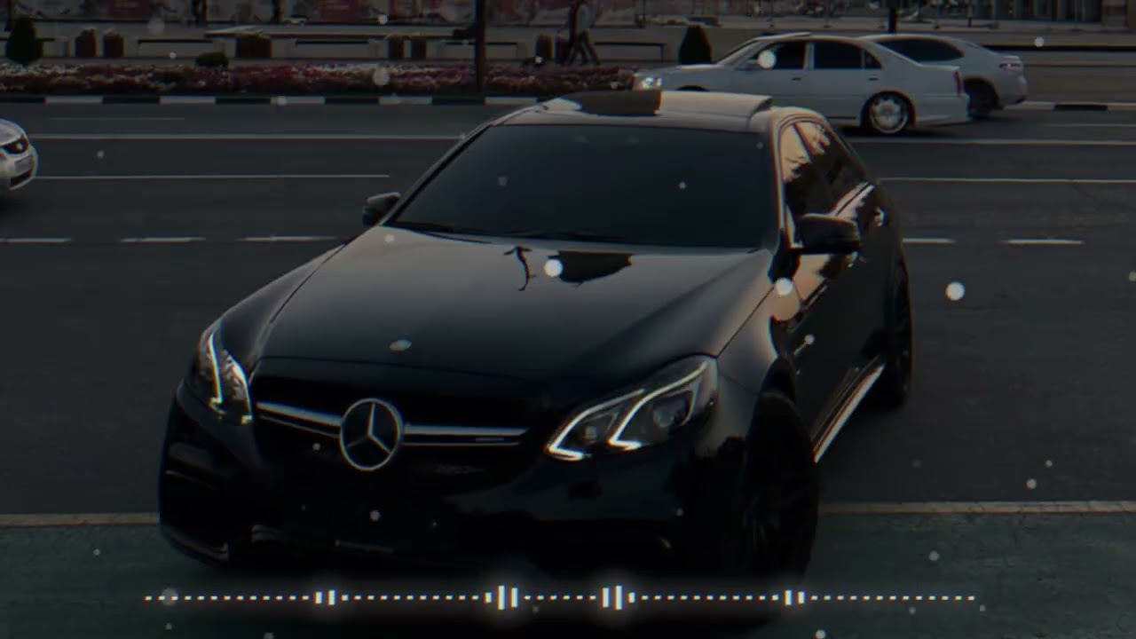 Era Istrefi - BEBE (ЛЕЗГИНКА REMIX)