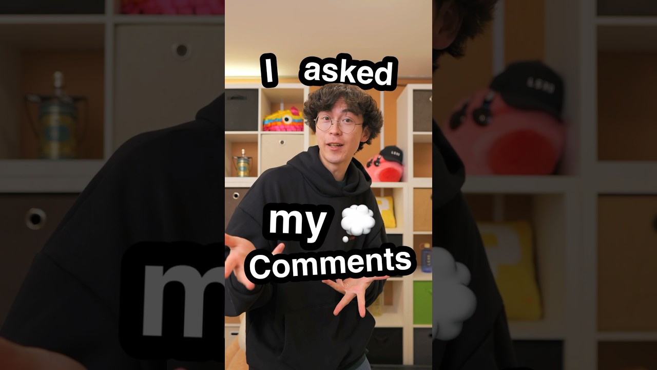 Learning to fold a T-Shirt 👕 junpeizaki relateable funny