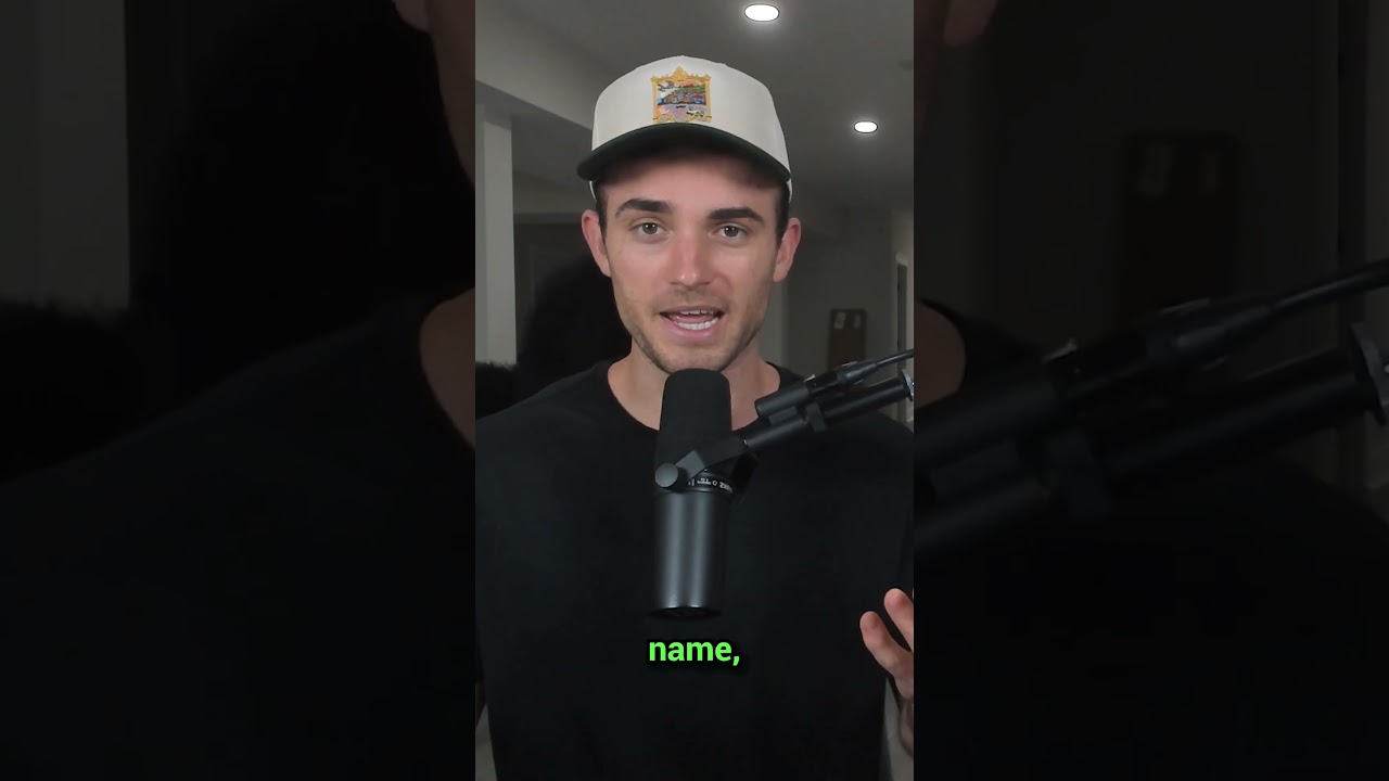 I Messaged 100 Celebrities To See Who Wants To Be In This Video