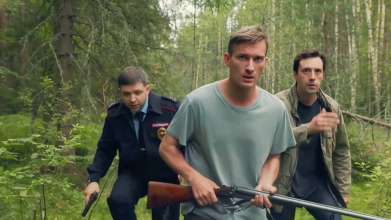 БОЕВИК! БЫВШИЙ ПОГРАНИЧНИК, ОТСИДЕВШИЙ В ТЮРЬМЕ ПРОТИВ КОНТРАБАНДИСТОВ! Кордон! Русский фильм