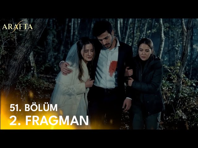ARAFTA Episodio 51 Tráiler 2 | Regresé por ti hermano.