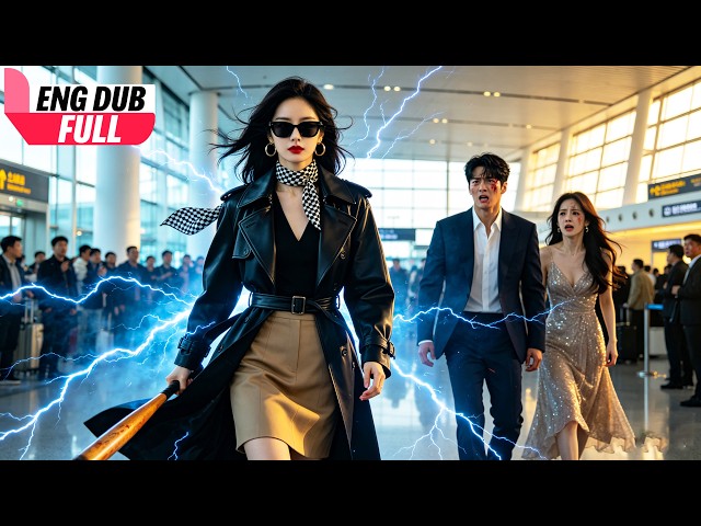 【ENG DUB】Reborn Day 1: Dumped the Movie King, Married His Nemesis💪💕